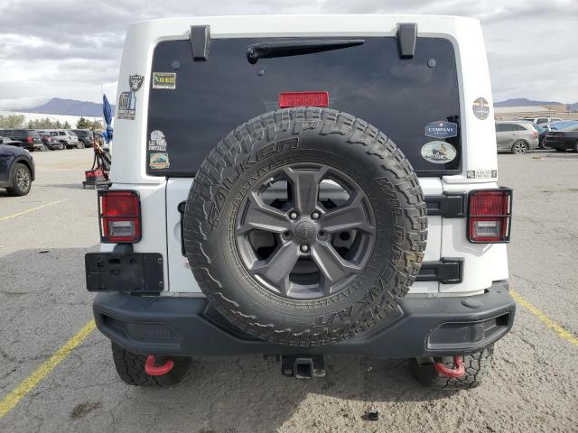 2017 JEEP WRANGLER U - 1C4BJWFG8HL620120