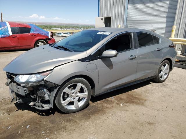 CHEVROLET VOLT LT
