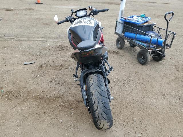 2023 KAWASAKI ZR1000 K - JKAZRCK16PA015332