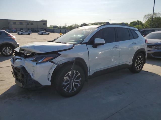Vin: 7mufbabg5rv059808, lot: 53257525, toyota corolla cr se 2024 img_1