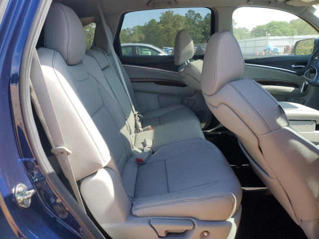 2020 ACURA MDX TECHNO - 5J8YD4H5XLL017083