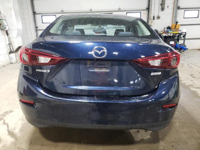 2016 MAZDA 3 SPORT - JM1BM1T79G1328405