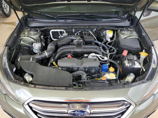 2018 SUBARU OUTBACK 2. - 4S4BSAFC3J3256154