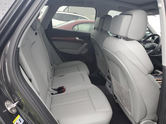 2021 AUDI Q5 PRESTIG WA1CAAFY9M2100776