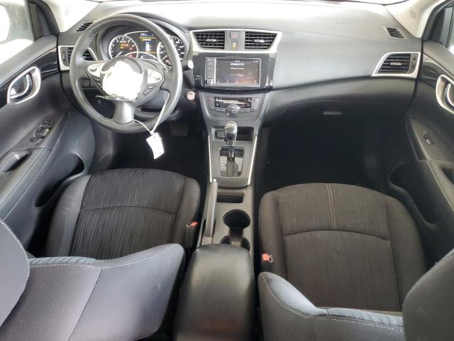 2019 NISSAN SENTRA S - 3N1AB7AP9KL607459