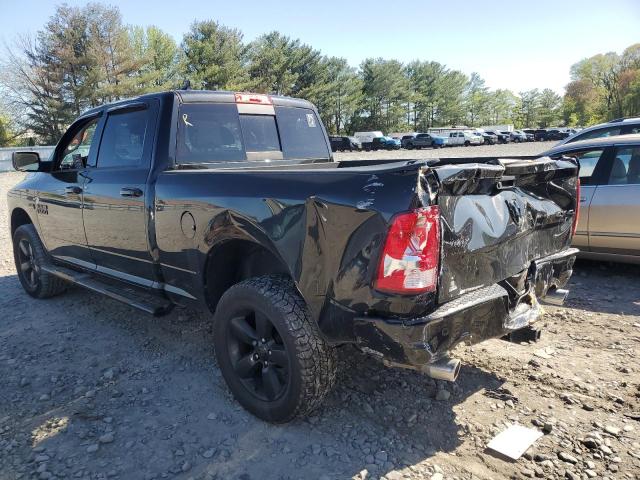 Vin: 1c6rr7tt2js213993, lot: 54395135, ram 1500 slt 20182