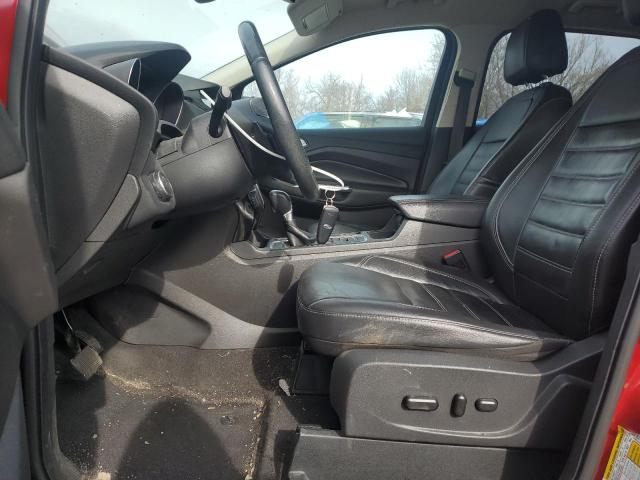 2017 FORD ESCAPE TIT - 1FMCU9JD9HUC92044