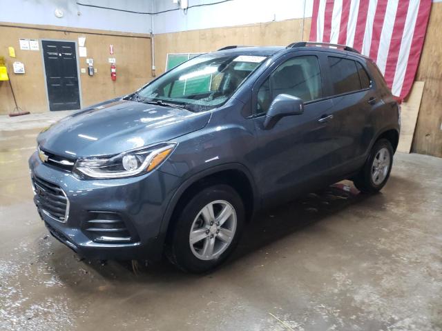 CHEVROLET TRAX 1LT