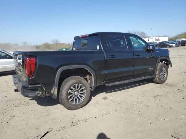 Vin: 3gtuueet4ng557454, lot: 52341875, gmc sierra k1500 at4 20223