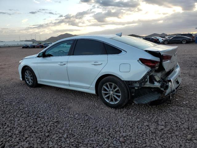 Vin: 5npe24af1kh756713, lot: 53614165, hyundai sonata se 20192