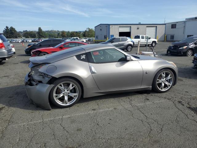Vin: jn1az4eh0am501113, lot: 55161935, nissan 370z 20103