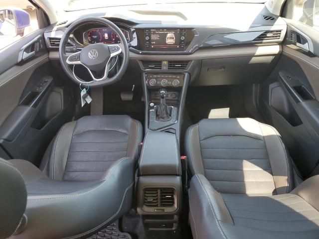 2022 VOLKSWAGEN TAOS SEL - 3VV1X7B28NM013222