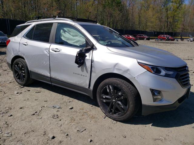 Vin: 3gnaxuev9ml324401, lot: 53579215, chevrolet equinox lt 20214