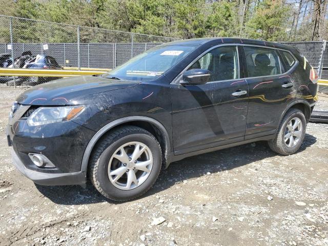 Vin: knmat2mv6fp570601, lot: 52081165, nissan rogue s 2015 img_1