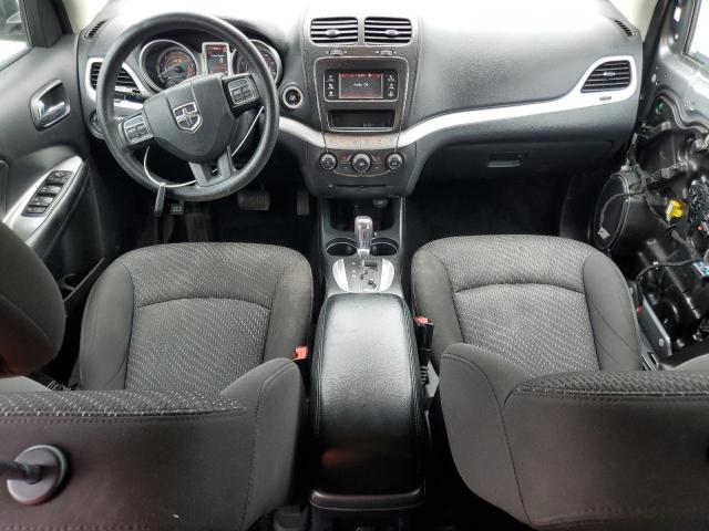 2017 DODGE JOURNEY SX - 3C4PDCBG9HT532859