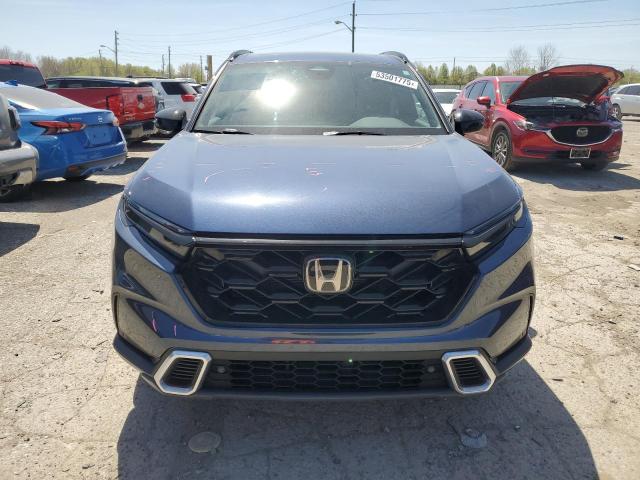 2024 HONDA CR-V SPORT - 7FARS6H90RE036815