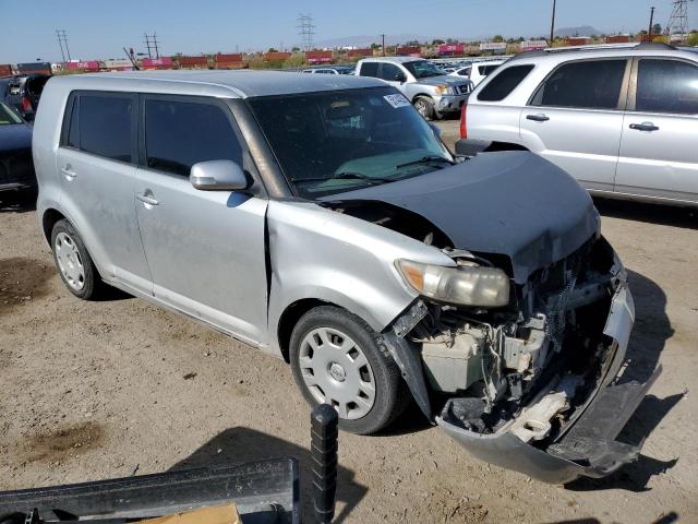 Vin: jtlze4fe8a1110779, lot: 55144355, toyota scion xb 20104