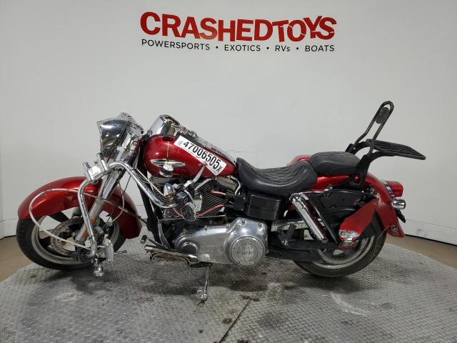 2012 HARLEY-DAVIDSON FLD SWITCH 1HD1GZM13CC302696