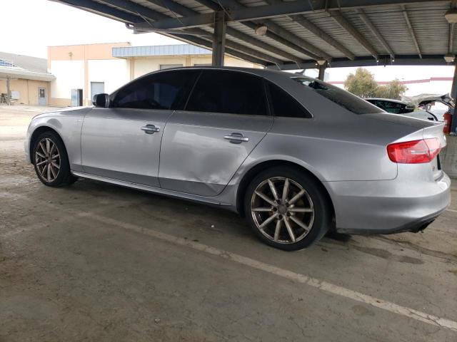 Vin: waubfaflxfn007710, lot: 52140745, audi a4 premium 20152
