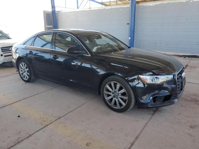 Vin: wauffafc3en117241, lot: 54539335, audi a6 premium 20144