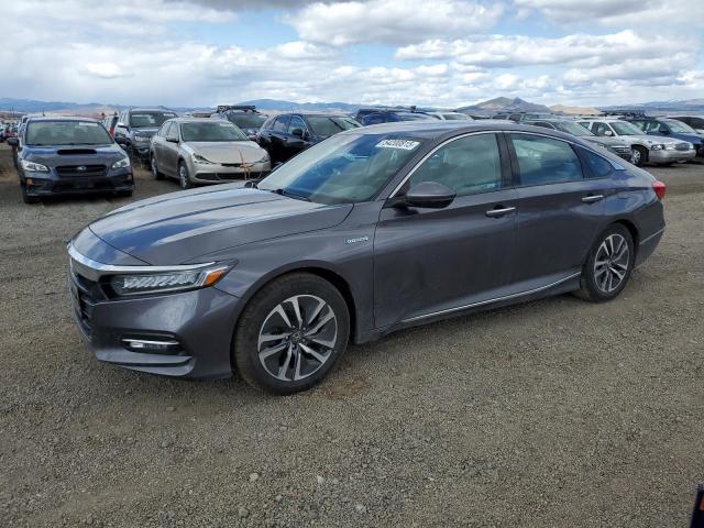 Vin: 1hgcv3f9xla003526, lot: 54200815, honda accord touring hybrid 2020 img_1