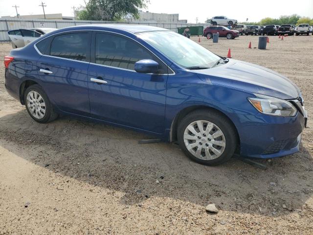 Vin: 3n1ab7ap0ky266049, lot: 51504645, nissan sentra s 20194