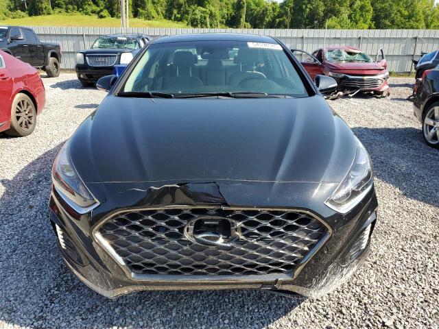 2018 HYUNDAI SONATA SPO - 5NPE34AF6JH717126
