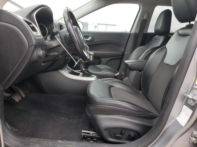 2019 JEEP COMPASS LA - 3C4NJCBB1KT851572