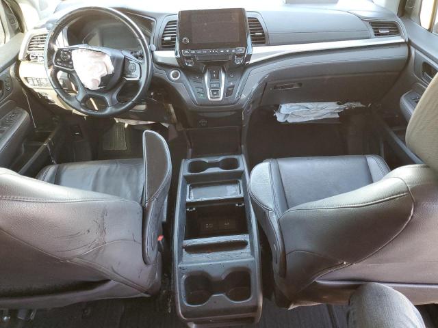 2018 HONDA ODYSSEY EX - 5FNRL6H74JB036571