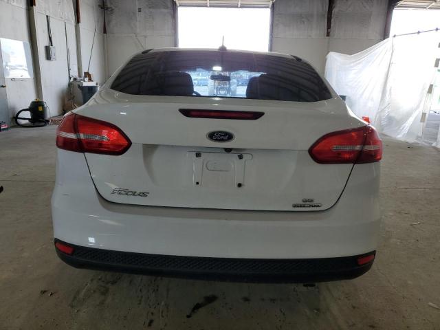 2016 FORD FOCUS SE - 1FADP3F26GL404670
