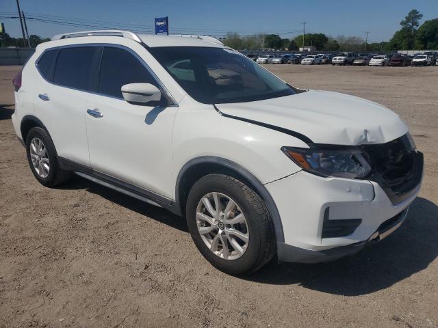Vin: knmat2mt2jp565113, lot: 52349195, nissan rogue s 20184