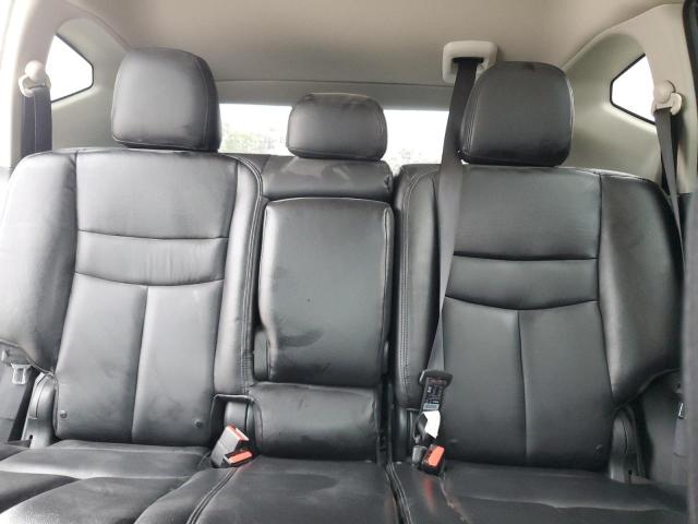 2018 NISSAN MURANO S - 5N1AZ2MG3JN166476