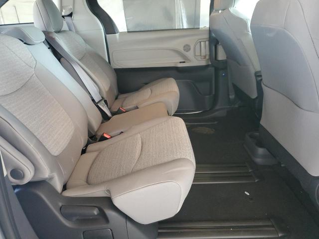 2024 TOYOTA SIENNA LE - 5TDKSKFC6RS135350