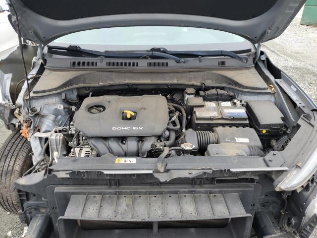 2020 HYUNDAI KONA SEL - KM8K2CAAXLU408137