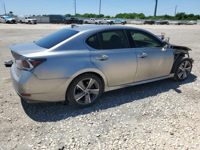Vin: jthbz1blxga002577, lot: 53865705, lexus gs350 350 base 20163