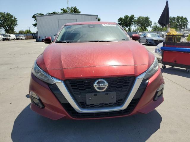 2019 NISSAN ALTIMA PLA - 1N4BL4FV5KC103061
