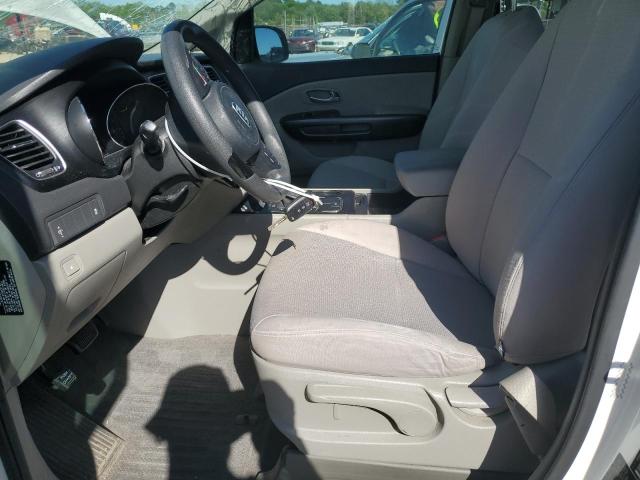 2016 KIA SEDONA L - KNDMA5C16G6208049