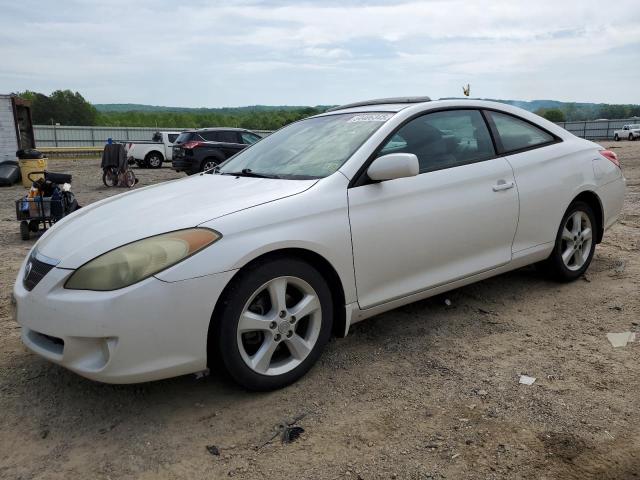 TOYOTA CAMRY SOLA