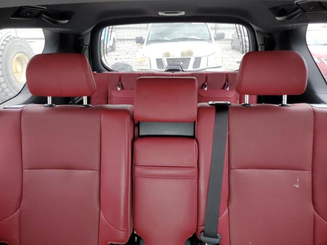 2020 LEXUS GX 460 PRE JTJAM7BX9L5255245