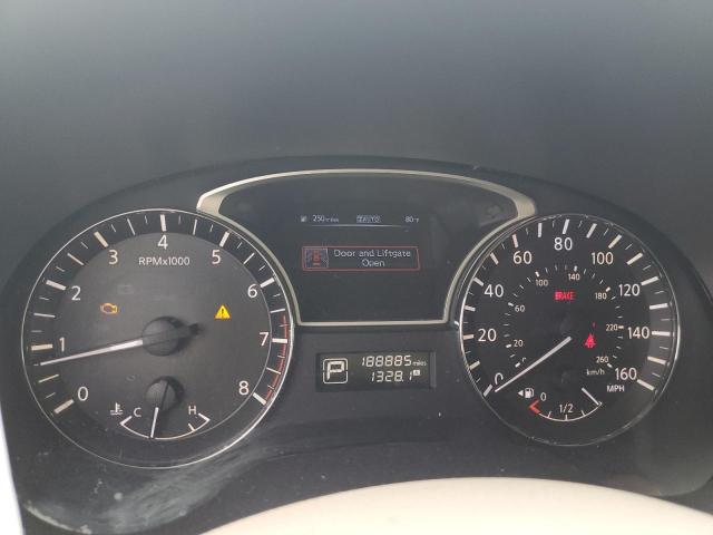 2014 NISSAN PATHFINDER - 5N1AR2MM8EC604867