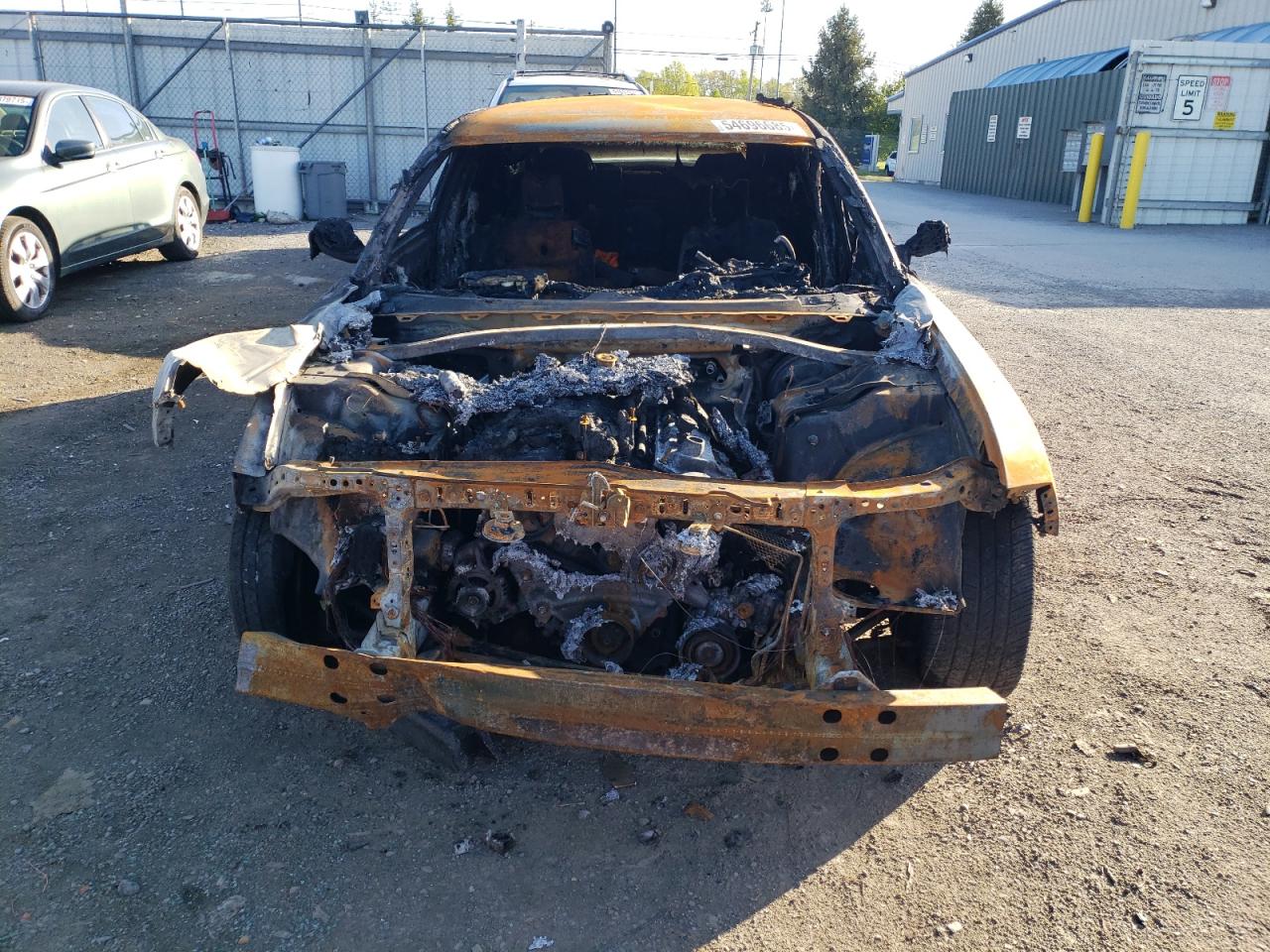 Lot #3290098269 2006 DODGE CHARGER SE