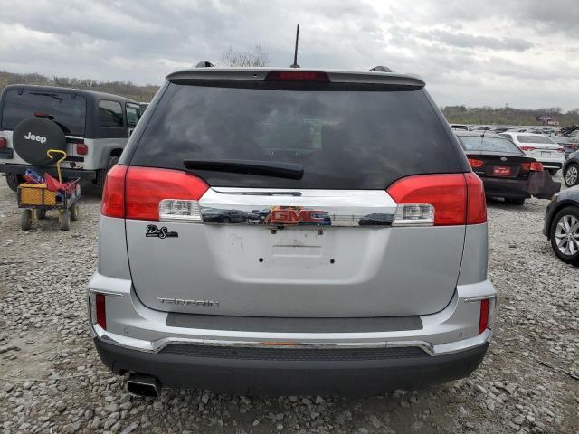 2017 GMC TERRAIN SL - 2GKALPEK2H6246716