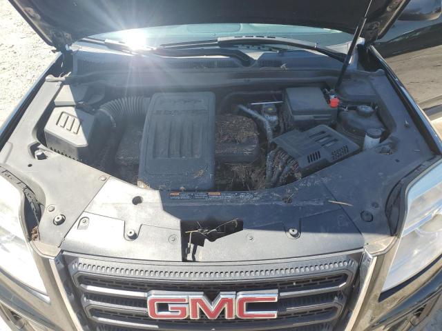 2017 GMC TERRAIN SL - 2GKALMEK8H6234178