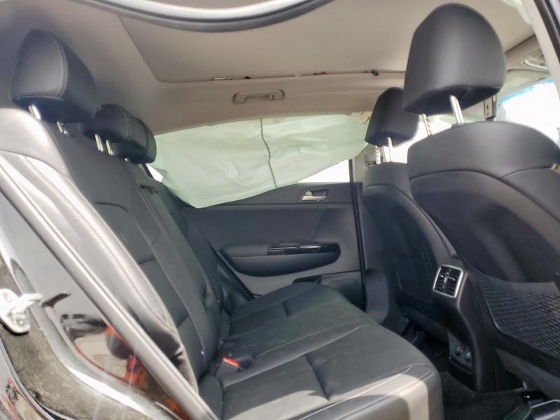 2021 KIA SPORTAGE E - KNDPN3AC6M7928743