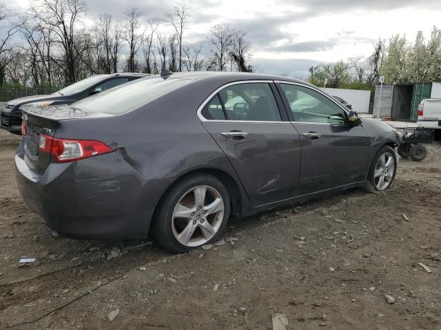 Vin: jh4cu2f63ac012036, lot: 52008175, acura tsx 20103