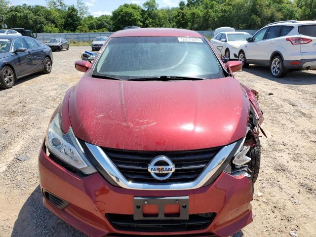 2018 NISSAN ALTIMA 2.5 - 1N4AL3AP6JC289738