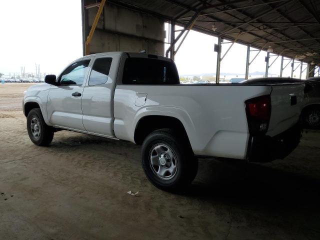 2018 TOYOTA TACOMA ACC - 5TFRX5GN7JX104852