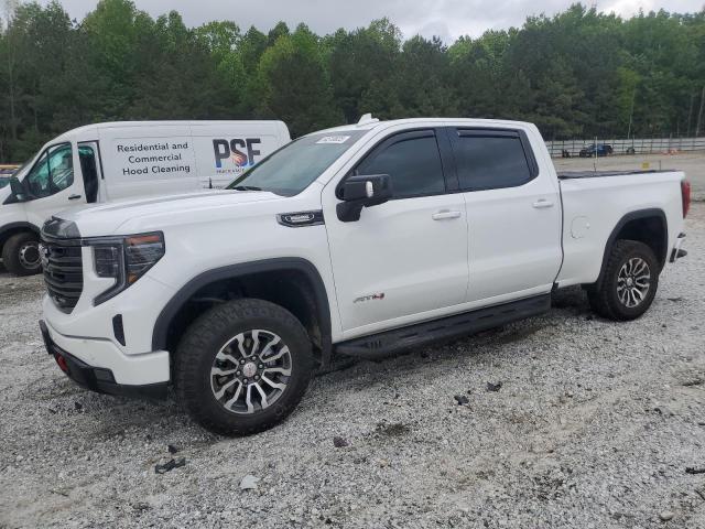 Vin: 1gtuuee85pz152296, lot: 54510635, gmc sierra k1500 at4 2023 img_1