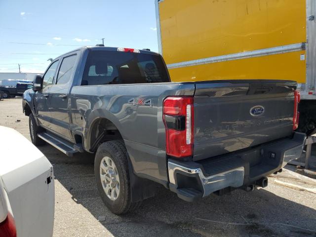 Vin: 1ft7w2bn6pec14943, lot: 52540055, ford f250 super duty 20232