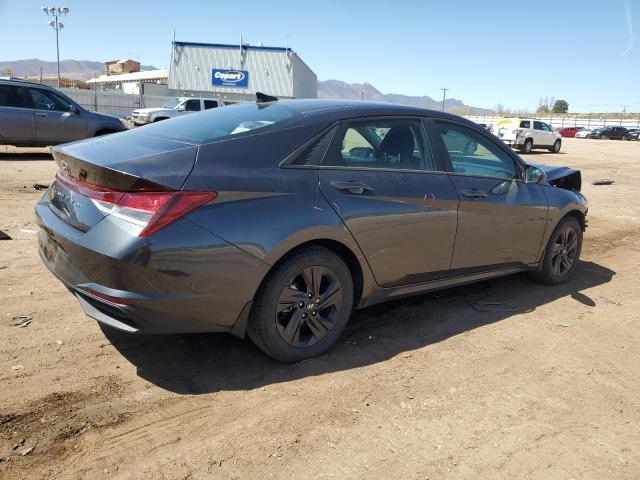 Vin: 5nplm4ag0nh055143, lot: 51826785, hyundai elantra sel 20223